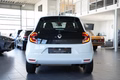 Daumennagel 8 - Renault Twingo Limited
