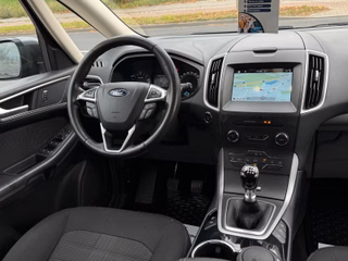 Ford Galaxy 2.0TDCi Business*7Sitze*Nav*Kamera*PDC* - foto 4