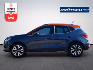 SEAT Arona 1.0 TSI Beats KLIMA / NAVI / KAMERA / SITZHEIZUNG - foto 2