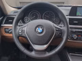 Daumennagel 21 - BMW 325 d Luxury Line Xenon Leder Navi PDC
