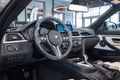 Daumennagel 10 - BMW M4 Competition Cabrio|M-AERO|HEAD-UP|H&K|KEYLESS