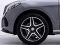 Daumennagel 6 - Mercedes-Benz GLE 350 d 4Matic AMG-LINE /NIGHT/RFK/AHK/SCHIEBEDACH/