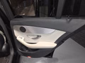 Daumennagel 39 - Mercedes-Benz C 200 C T-Modell C 200 T BlueTec / d
