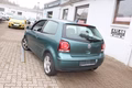 Daumennagel 23 - Volkswagen Polo IV 1,6 Tour AUTOMATIK=KLIMA=Lückenlos-S.heft