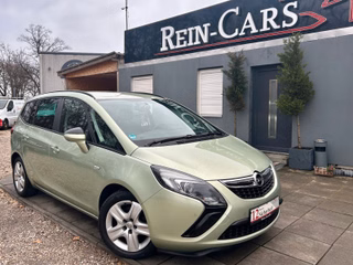 Opel Zafira Used vehicle for sale