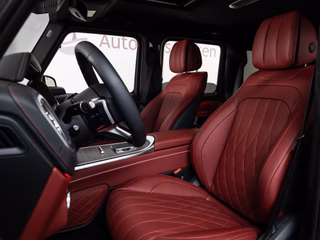 Mercedes-Benz G 450d AMG-LINE SUPERIOR MBEAM DISTR GSD AHK 360 - foto 1