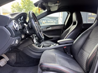 Mercedes-Benz A 180 BlueEfficiency Night-Paket/Garantie - bilder 4