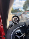Daumennagel 34 - Smart ForFour *AMBIENTE*PRIME*AMBIENTE*90PS*AUTOMATIK*