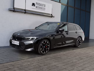 BMW 320 Gebrauchtwagen Kaufen
