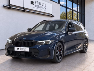 BMW 320 Gebrauchtwagen Kaufen