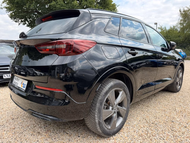 Opel Grandland GS Line 360Kam*AHK*Navi*Tempo - foto 4