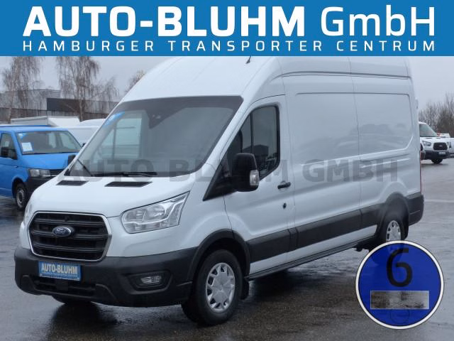 Ford Transit 350 TDCi Kasten L3 Trend Expressline