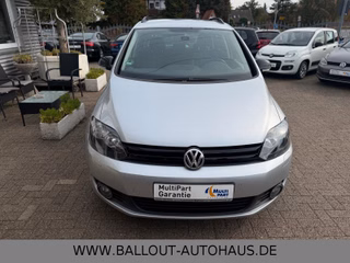 Volkswagen Golf Plus VI Trendline*2.HAND*KLIMA*AHK*SHZ*PDC* - bilder 3