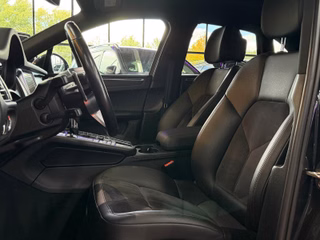 Porsche Macan 2.0 PANO/ACC/AHK/KAM/NAVI/MEMORY/21-ZOLL - foto 9