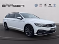 Daumennagel 4 - Volkswagen Passat Variant GTE Hybrid AHK+LED+Navi+ACC+Sthz