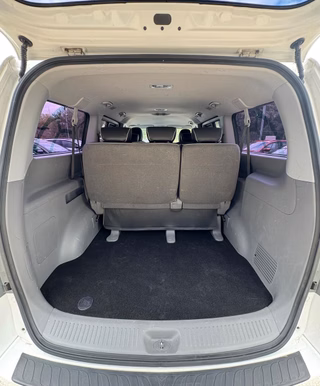 Hyundai H-1 Travel Comfort Kamera*Automatik*Navi*Tempo - foto 9