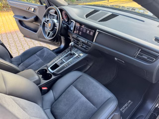 Porsche Macan/1.Hand/18.500km/Scheckheft/ - foto 12