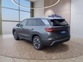 Daumennagel 3 - Skoda Kodiaq 2,0TSI DSG 4x4 aAHK/7-Sitzer/Matrix/Navi/el.Klappe **