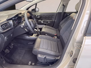 Citroën C3 Plus  LED CarPlay PDC Sitzhzg. - photo 7