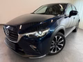 Daumennagel 1 - Mazda CX-3 Sports-Line KAMERA HEAD UP KEYLESS