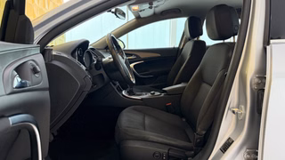 Opel Insignia A Edition 4x4 TEMPOMAT SHZ KLIMA - foto 9