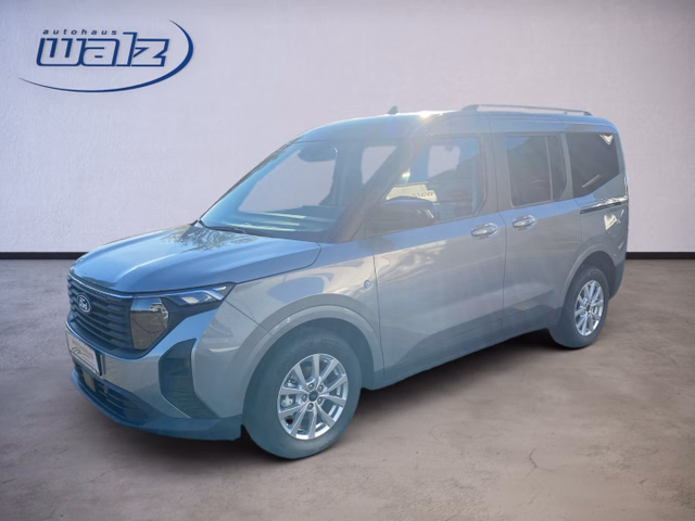 Ford Tourneo Courier Neuwagen Kaufen