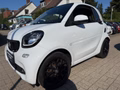 Daumennagel 8 - Smart ForTwo PRIME*SPORTPAKET+90PS*PANO*NAVI*LED*