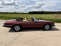 Daumennagel 8 - 1989 Jaguar XJS V12 Automatik Convertible