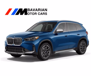 2023 BMW X1 xDrive28i - photo 1