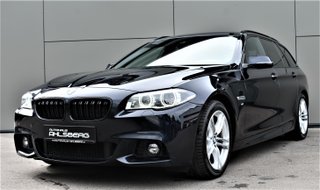 BMW 535d xDrive Touring M Sport /Sport-Aut./NAVI/LEDER/LED/HUD/LANE/Harman&Kardon