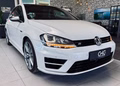 Daumennagel 10 - Volkswagen Golf VII R 4Motion|PANO|KAMERA|ACC|SPUR