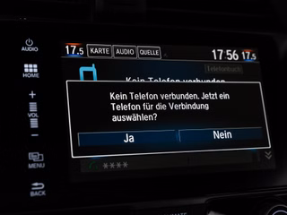 Honda Civic 1.5 Prestige ACC LED PANO RFK SPUR - bilder 16