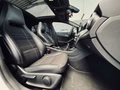Daumennagel 10 - Mercedes-Benz CLA 180 Shooting Brake PANO|NAVI|Bi-XEN.|PDC|SHZ|