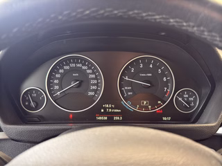 BMW 330 i Advantage Automatik Navi LED 2.Hd AHK - foto 12