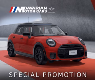 MINI COOPER_S New vehicle for sale