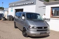 Daumennagel 13 - Volkswagen T4 2,5 TDI Multivan 3.Hand+Kamera TÜV 05/2028