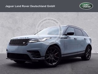 Land Rover Range Rover Velar Gebrauchtwagen Kaufen