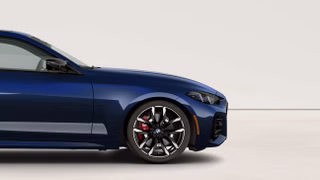 2027 BMW M440i xDrive Coupe - photo 4