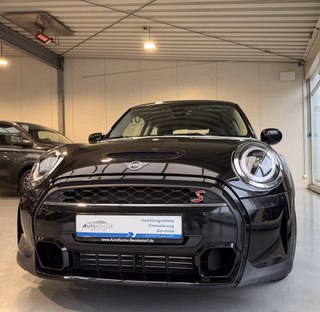 MINI Cooper S Autom., LED Kamera CarPlay Winterp. - photo 1