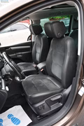 Daumennagel 8 - Volkswagen Sharan 2.0 TSI Highline 6SITZ PANO Navi AHK