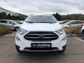 Daumennagel 3 - Ford EcoSport 1.0 EcoBoost Titanium RFK/BLIS/LED/DAB