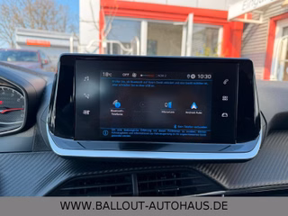 Peugeot 208 Active Pack*1.HAND*KLIMA*TEMP*SHZ*SPUR*EURO6 - foto 16