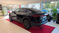 Daumennagel 7 - Audi e-tron Sportback 50 quattro