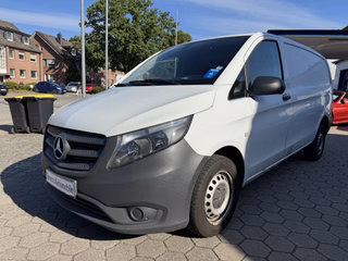 Mercedes-Benz Vito Gebrauchtwagen Kaufen