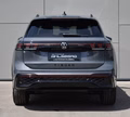 Daumennagel 8 - Volkswagen Tiguan R-LINE/STHZ/ HUD/PANO/20 ZOLL/H&K/BLACK/IQ