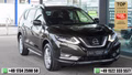 Daumennagel 1 - Nissan X-Trail ALLRAD 360° SPUR PANO NAVI SHZ
