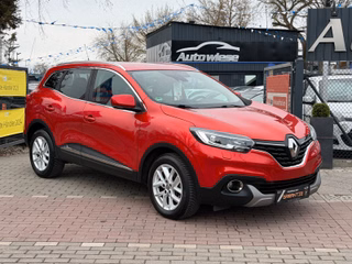 Renault Kadjar XMOD*Aut*Nav*LED*Temp*Szhz*PDC*DAB*