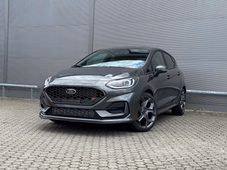 Ford Fiesta Neuwagen Kaufen