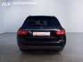 Daumennagel 4 - Mercedes-Benz C 200 d/AUTOMATIK/DISTRONIC/LED/NAVI/KAMERA/