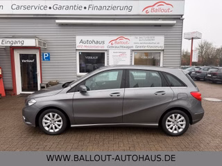Mercedes-Benz B 180 Used vehicle for sale